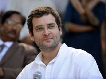 વાણી વિલાસની વણઝાર: યશવંત સિન્હાએ રાહુલની તુલના ઘોડા સાથે કરી