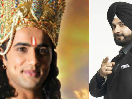 સિદ્ધૂની ઉણપ ભરી શકશે વિશાલ કરવલ ?