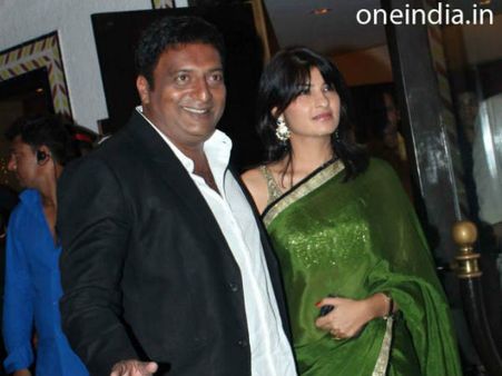 સિંઘમના ખલનાયક