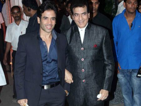 જીતુ-તુષાર હાજર