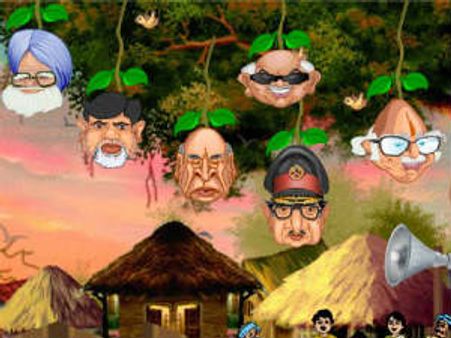 શું આ મોફાટ રાજનેતાઓ ભારતને બનાવી શકશે મહાસત્તા?