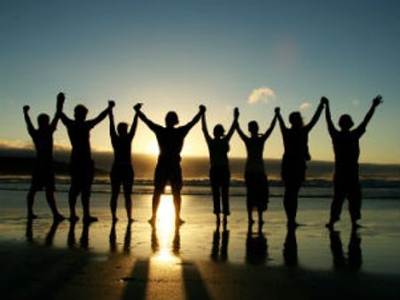 ગુજરાતમાં યુવાનો અને મહિલાઓ ભાજપની તરફેણમાં