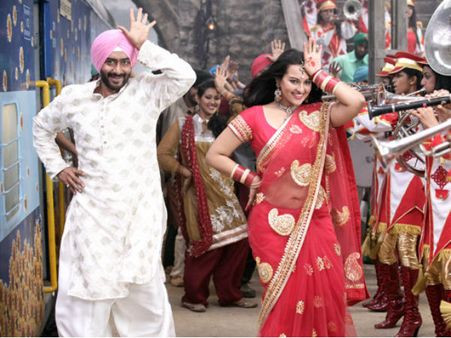 ફુલ પૈસા વસૂલ