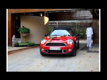 આ રહી કાર