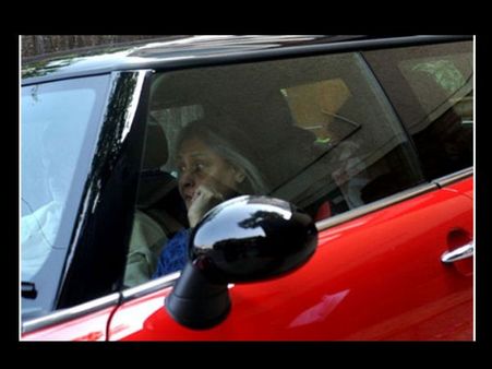 દાદી પણ સાથે