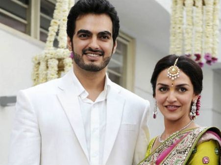 એશા દેઓલ