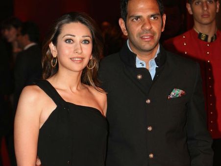 કરિશ્મા કપૂર