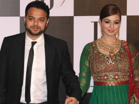 આયશા ટાકિયા