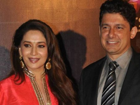 માધુરી દીક્ષિત