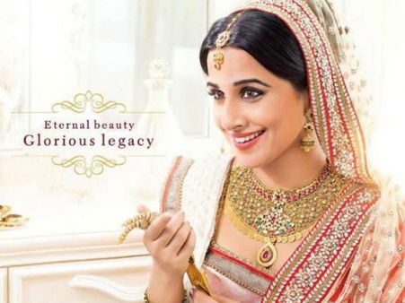 વિદ્યા બાલન