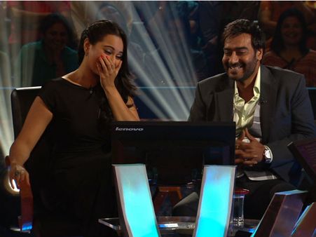 અજય મસ્તીખોર