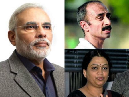 ગુજરાતમાં માત્ર નફરતનું રાજકારણ : શ્વેતા ભટ્ટ