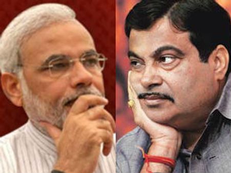 ગુજરાતમાં ભાજપના પ્રચારકોમાં ગડકરીનો સમાવેશ