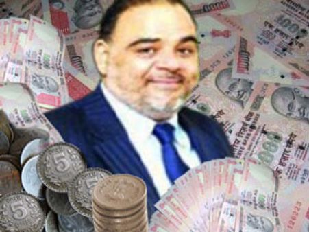 હરદીપએ પહેલા ચલાવી હતી પોન્ટી ચઢ્ઢા પર ગોળી