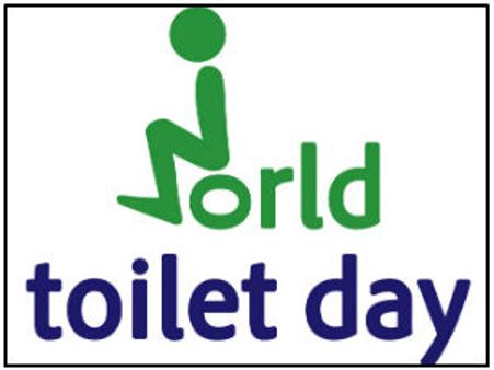 આજે વિશ્વ ટોઇલેટ ડે : યુનિસેફ