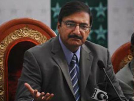 ઠાકરેના નિધનથી ભારત પ્રવાસને અસર નહી થાય: પીસીબી