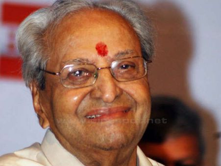 90 ઓળંગી ગયાં, પણ...