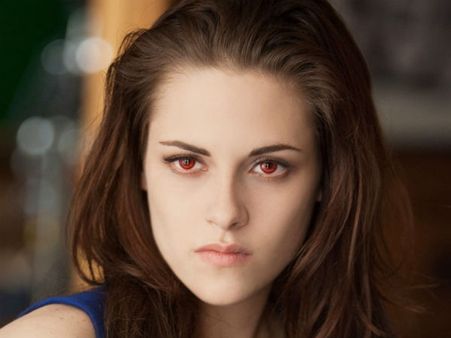 વૅમ્પાયર બની બેલા