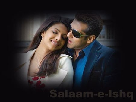 સલમાન-પ્રિયંકા સલમાન-પ્રિયંકા