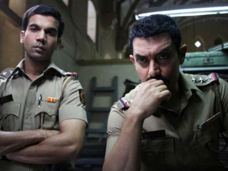 વસ્તુ દમદાર હોય તો વેચાય જ : આમિર