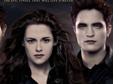 બ્રેકિંગ ડાઉન 2 સાથે ખતમ થશે બેલા-એડવર્ડની લવ સ્ટોરી