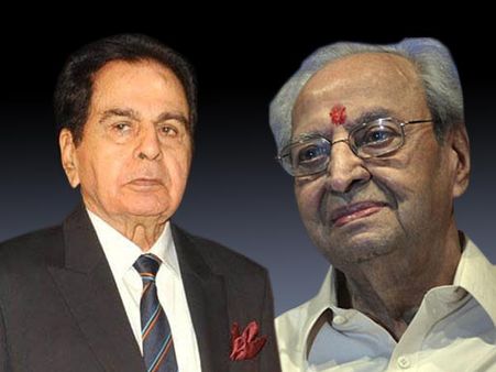 બૉલીવુડમાં બીમારીની મોસમ, દિલીપજી તાવમાં સપડાયાં