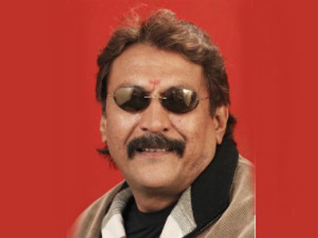 ગુજરાતમાં કોંગ્રેસ સાથેનું જોડાણ એનસીપી તોડી શકે : રાજ્ય NCP પ્રમુખ