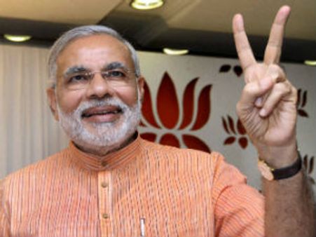 'હું 181 બેઠકો પર મહેનત કરું, તમે માત્ર મણીનગરને વિજયી બનાવો'