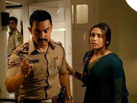 શાહરુખ હતા પ્રથમ પસંદગી