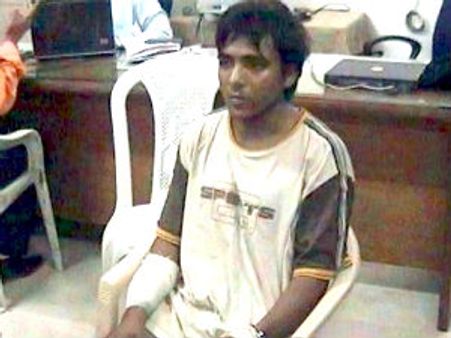 Exclusive: 50 'કરોડ'ના અજમલ કસાબને 50 રૂપિયામાં ફાંસી