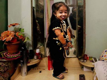 સ્મૉલ જ્યોતિ આવી શકે છે બિગ બૉસ હાઉસમાં !