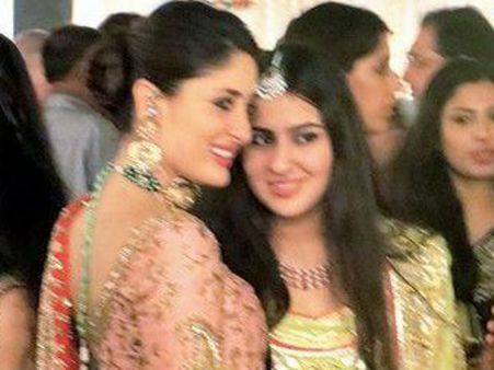 લગ્ન પહેલાં જ માતા બની ચુક્યાં કરીના કપૂર !