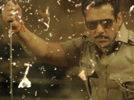 સલમાન 23 વરસ પછી કરશે ક્રિસમસ ધડાકો