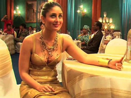 ઝળહળતાં કરીના