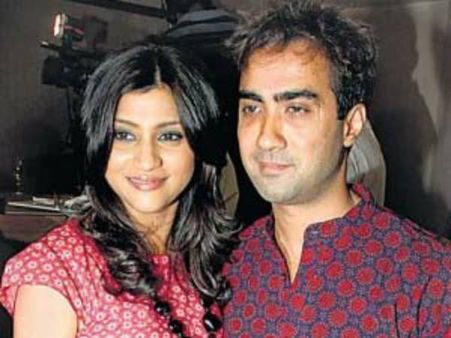 કોંકણા-રણવીર