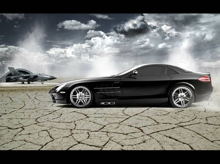 વ્હાઇટ ગોલ્ડ મર્સીડિઝ બેન્ઝ