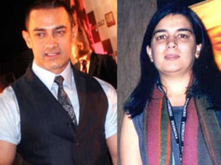 Pics : જુઓ બૉલીવુડની તુટેલી જોડીઓ