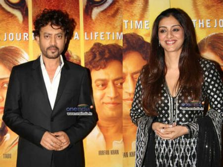 Pics : લાઇફ ઑફ પાઇનું પ્રીમિયર યોજાયું