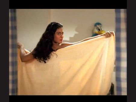 Excl : ટુવાલમાં ધમાલ મચાવતાં માચોસ-હૉટીસ