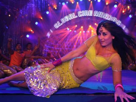 Pics : ક્યાંક હણાઈ જાય તો હલકટ જવાની?