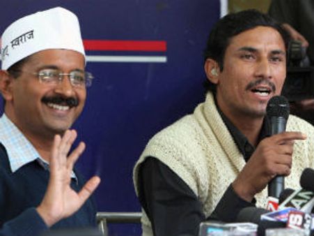 26/11ના હિરો NSG જવાનો જીવી રહ્યા છે દયનીય જીવનઃ કેજરીવાલ