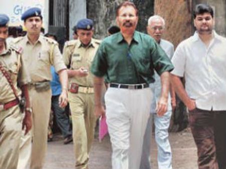 સૌહરાબ કેસઃ નવ આરોપીને મુંબઇ મોકલાયા