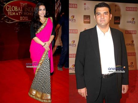 Pics : સિદ્ધાર્થ સાથે ફેરા ફરવા તૈયાર વિદ્યા