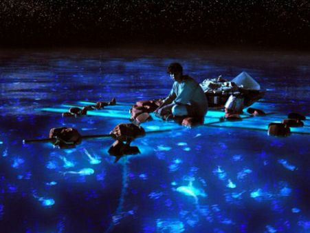 બહેતરીન 3ડી ઇફેક્ટ