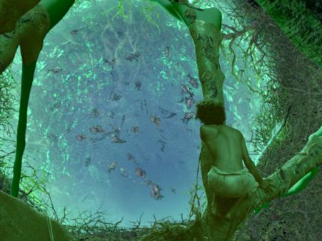 પ્રાણીઓ પણ ધપાવી શકે વાર્તા