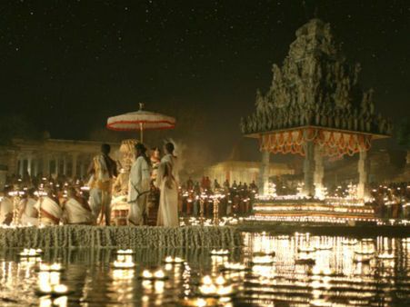 દિગ્દર્શક ભરોસાલાયક