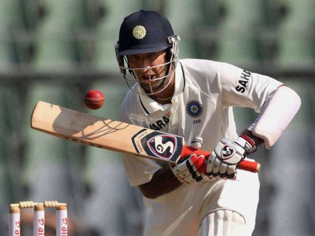 ચેતેશ્વર ફરી ચમક્યો, પૂજારાને ફળી પૂજા