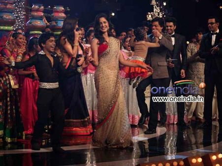 Excl- સુમંત અને સોનાલી બન્યાં આઈજીટી ટ્રૉફી વિજેતા