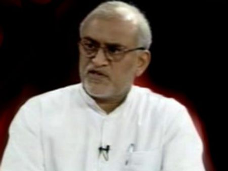 રાજ્યસભામાં લોકપાલ રિપોર્ટ રજૂ કરાયો