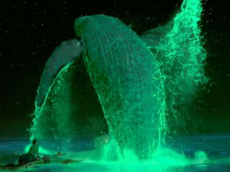 બહેતરીન 3ડી ઇફેક્ટ